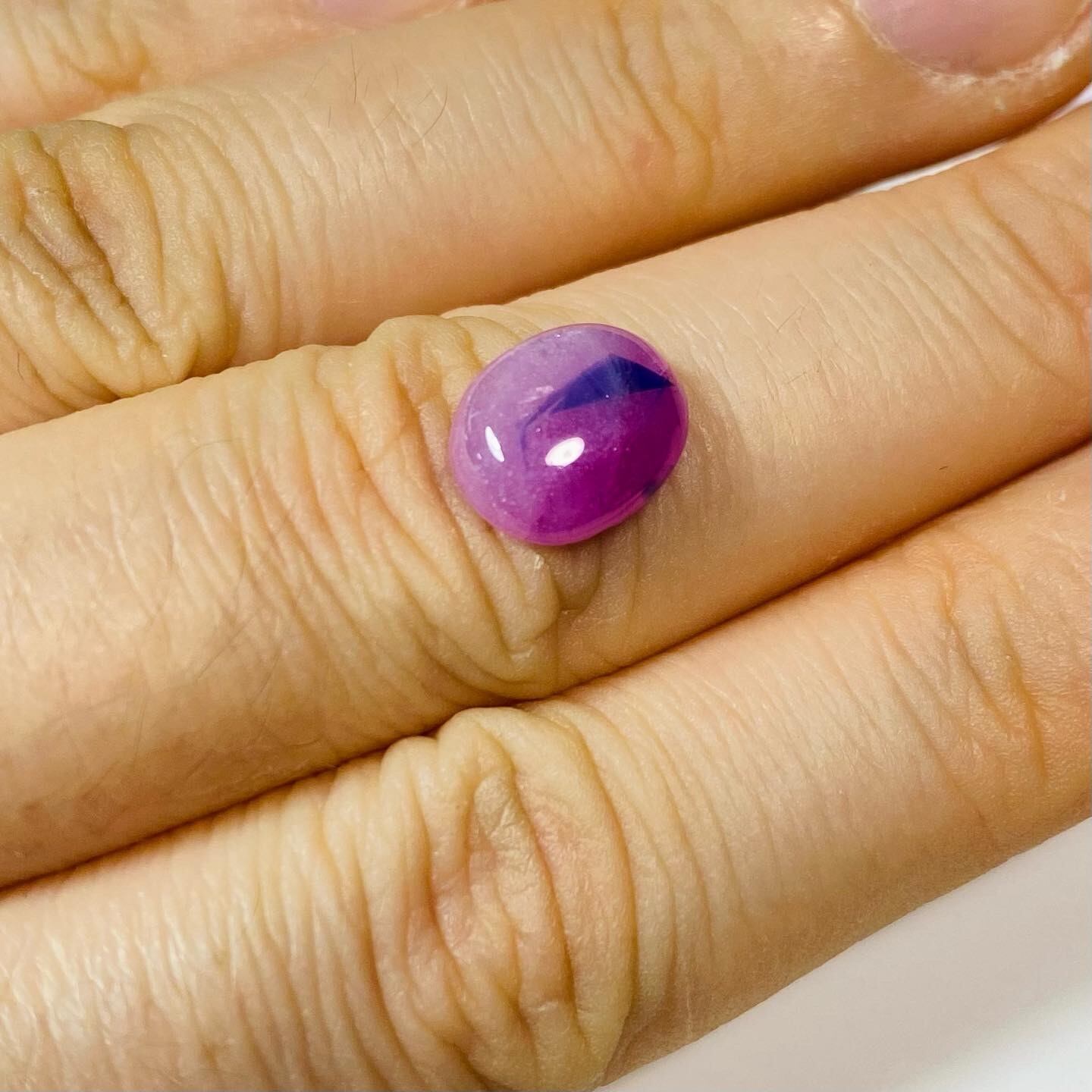 春香るアートなサファイア