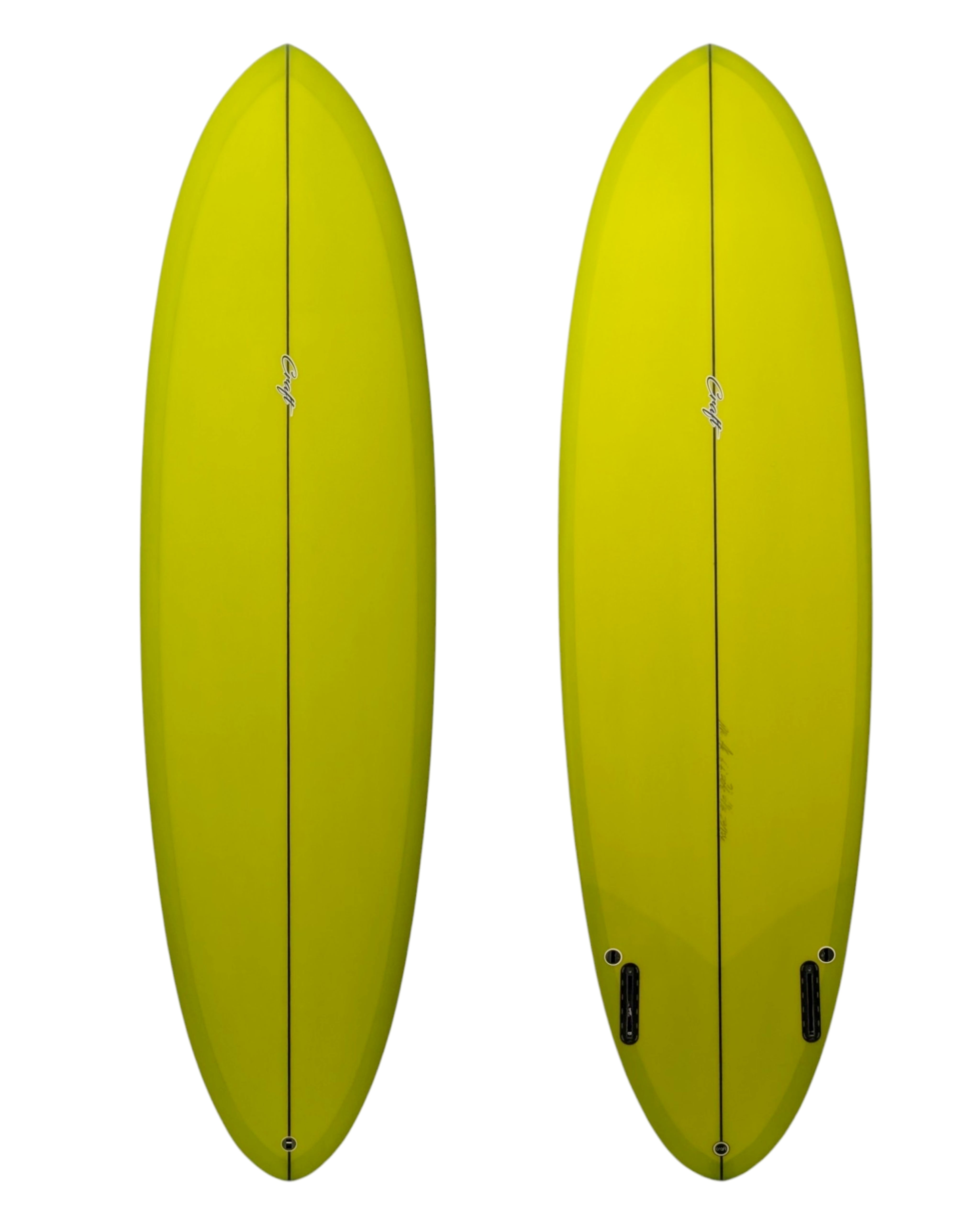 craftsurf