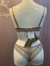 Macramè 【上下セット】トルトラ 1C &1サイズ ヴェルデッシマ