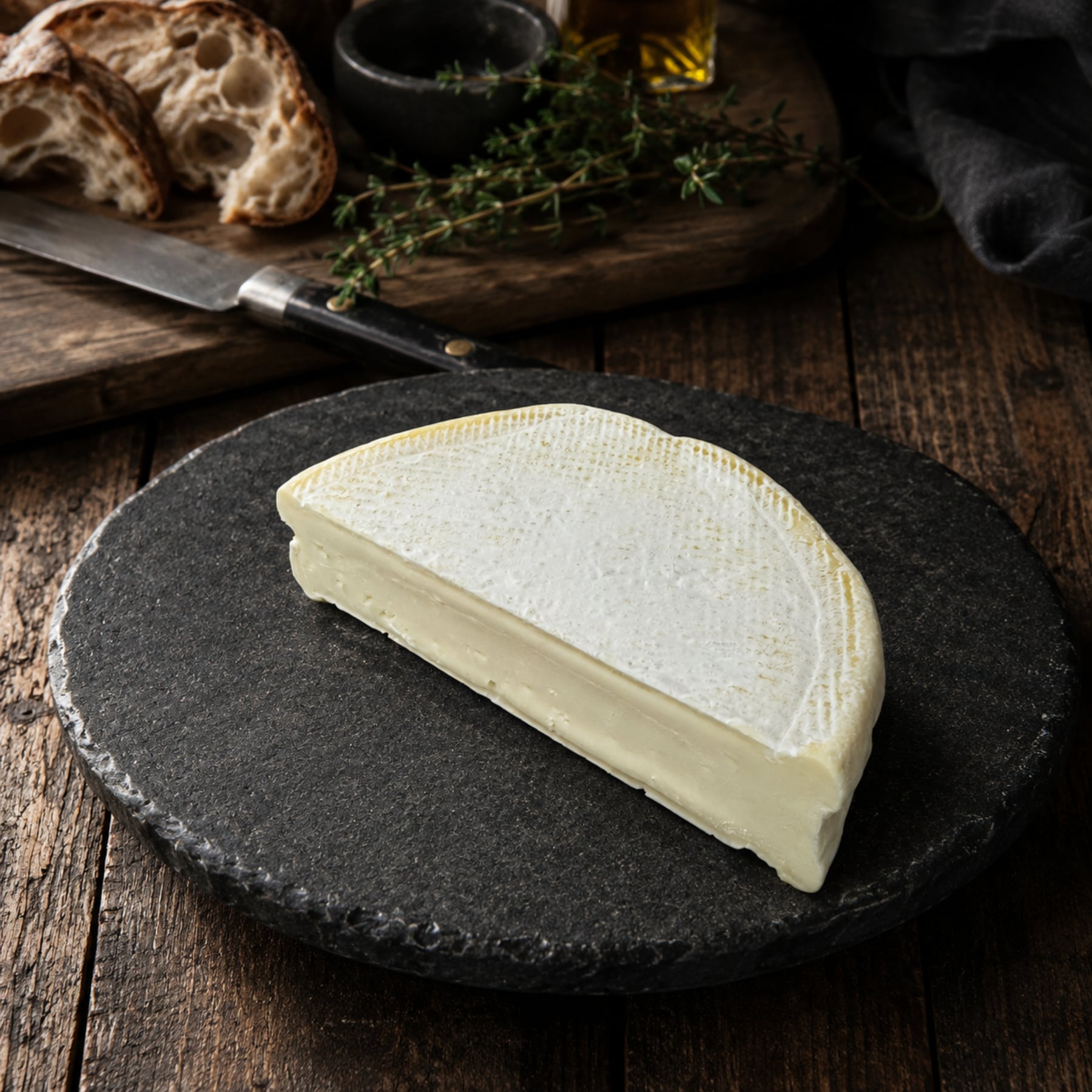 ルブロション ド サヴォア AOP 250g グラスフェッド ウォッシュチーズ|週末ワインタイム向けプレミアムおつまみ Reblochon de Savoie AOP