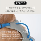 ※予約【puppygallery公式】 Go mentum harness L-XL