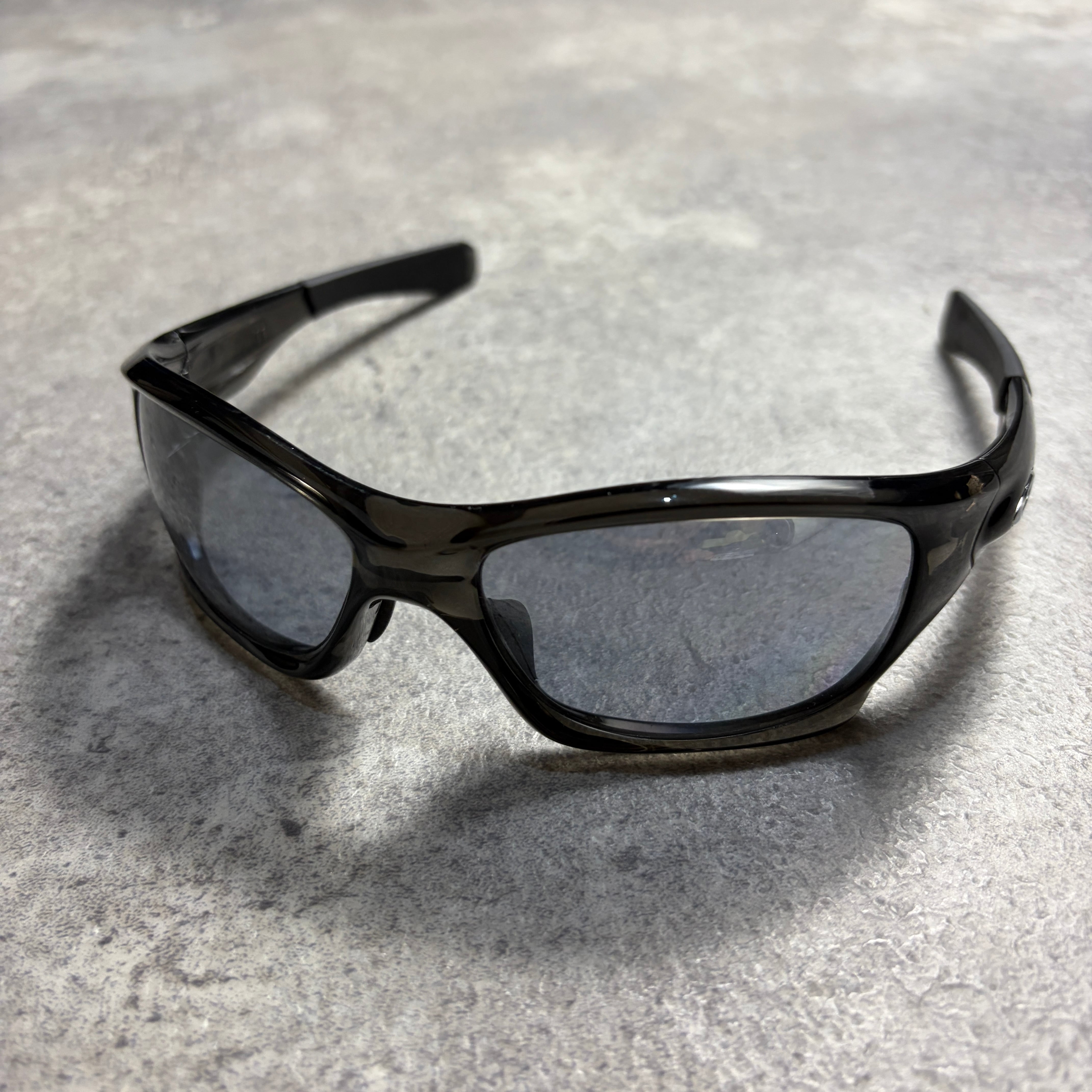 小物 00s OAKLEY PIT BULL SUNGLASSES ARCHIVE 00s OAKLEY PIT BULL SUNGLASSES ARCHIVE | LOST