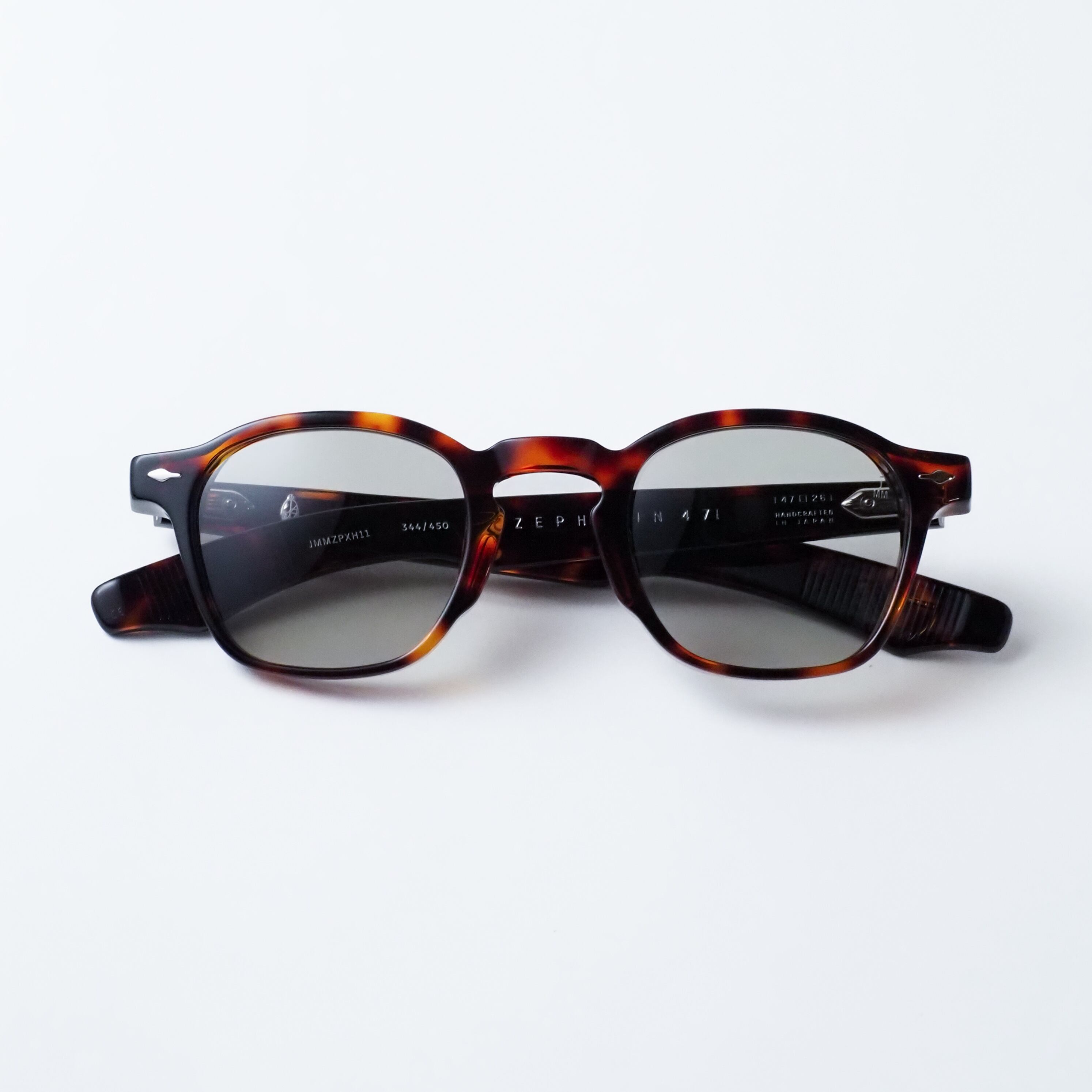 ZEPHIRIN 47 col.Tenace【JACQUES MARIE MAGE】 | downtownshop