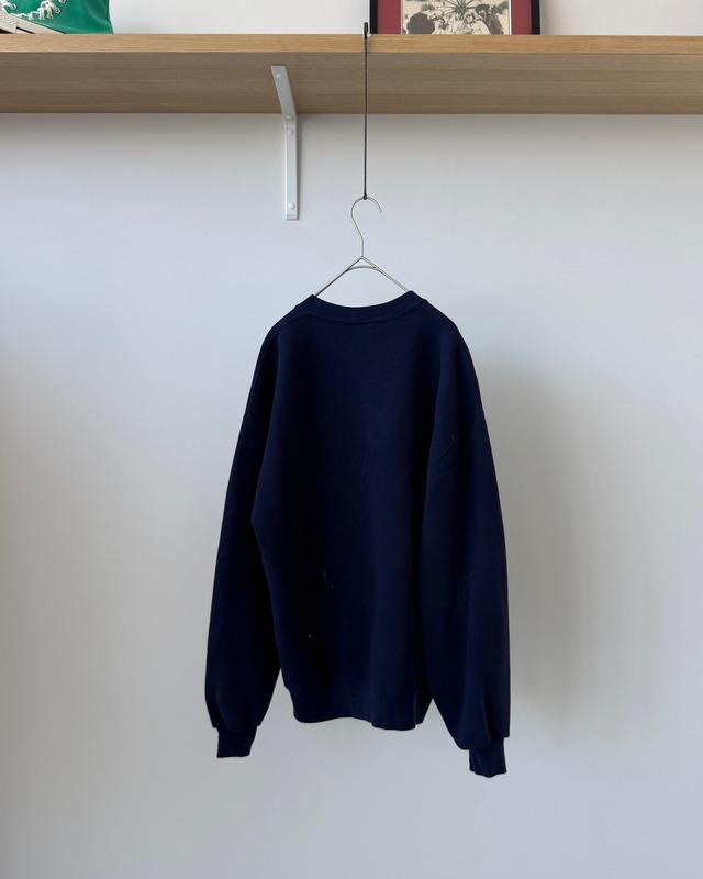 -Russell Athletic- Vintage 90s L NEW YORK Sweat