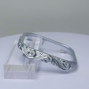 [42mm] Apple Watch Hawaiian Case〜SCROLL〜(SERIES10)