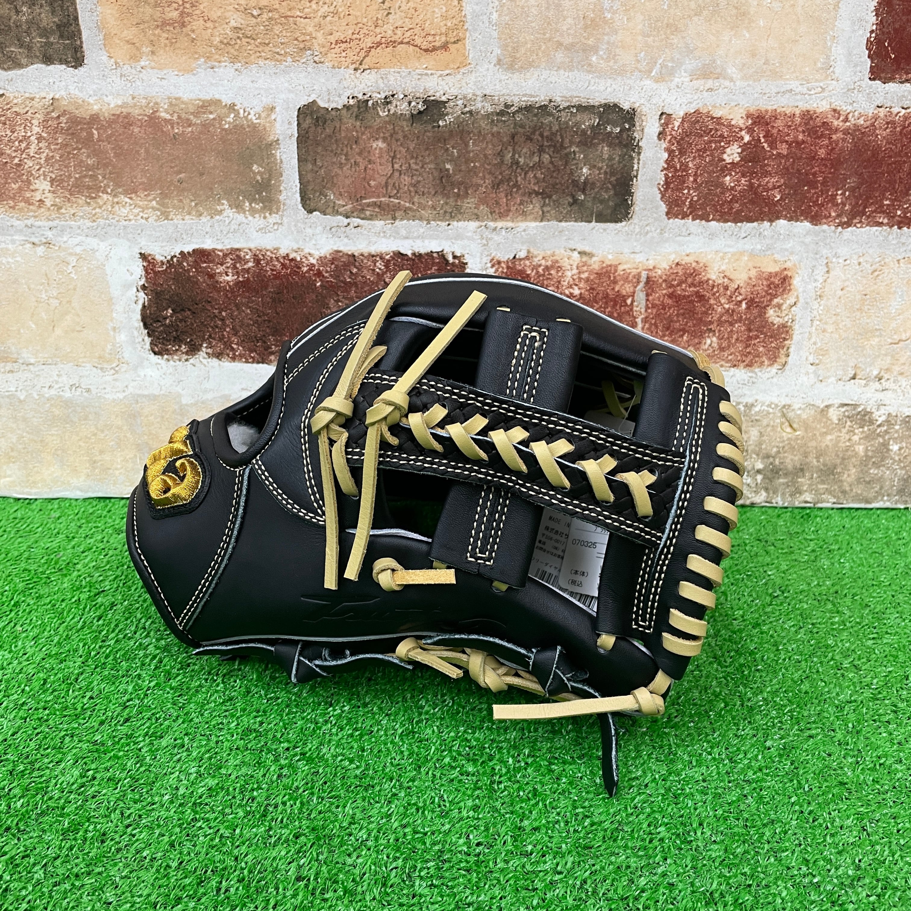 ザナックス トラストX 内野手用 軟式用 グローブ グラブ BRG25PH1X zz-brg25ph1x.jpg