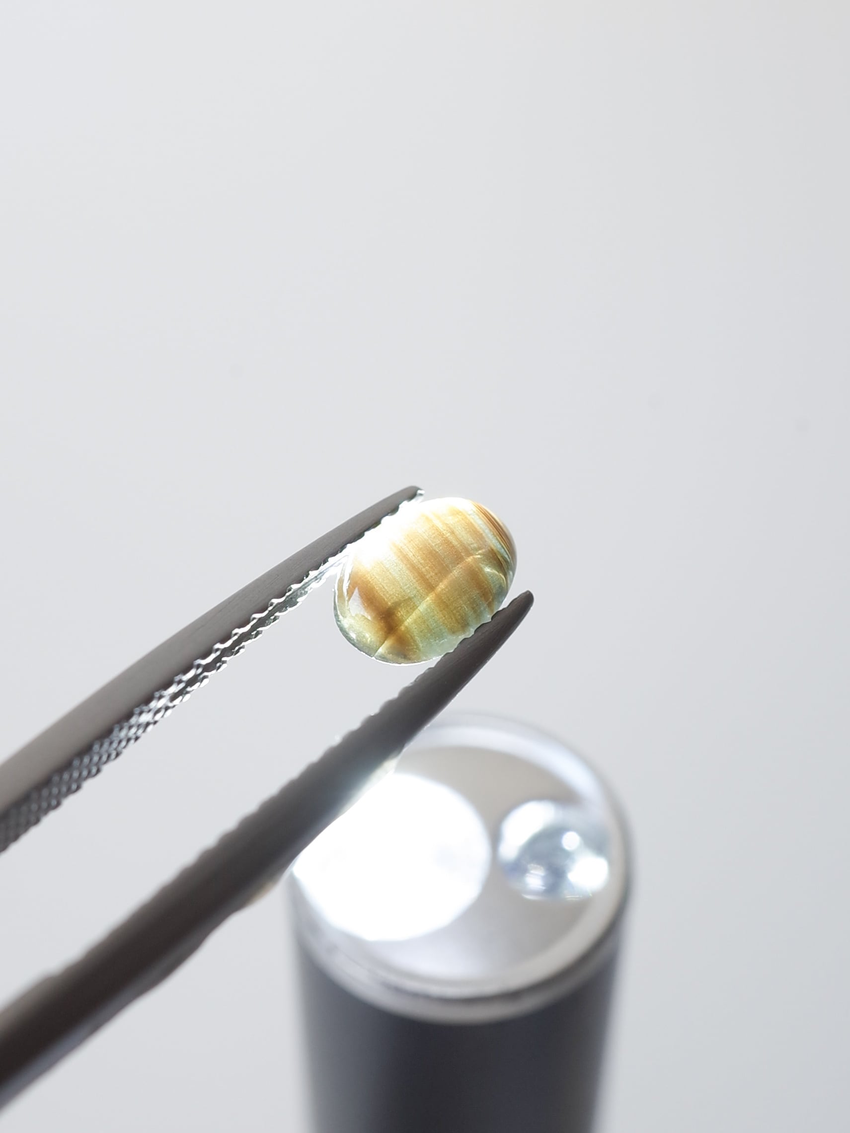 希少！バンカチャサファイア ルース バンカチャサファイア（スターサファイア） - 通販｜宝石鑑定士