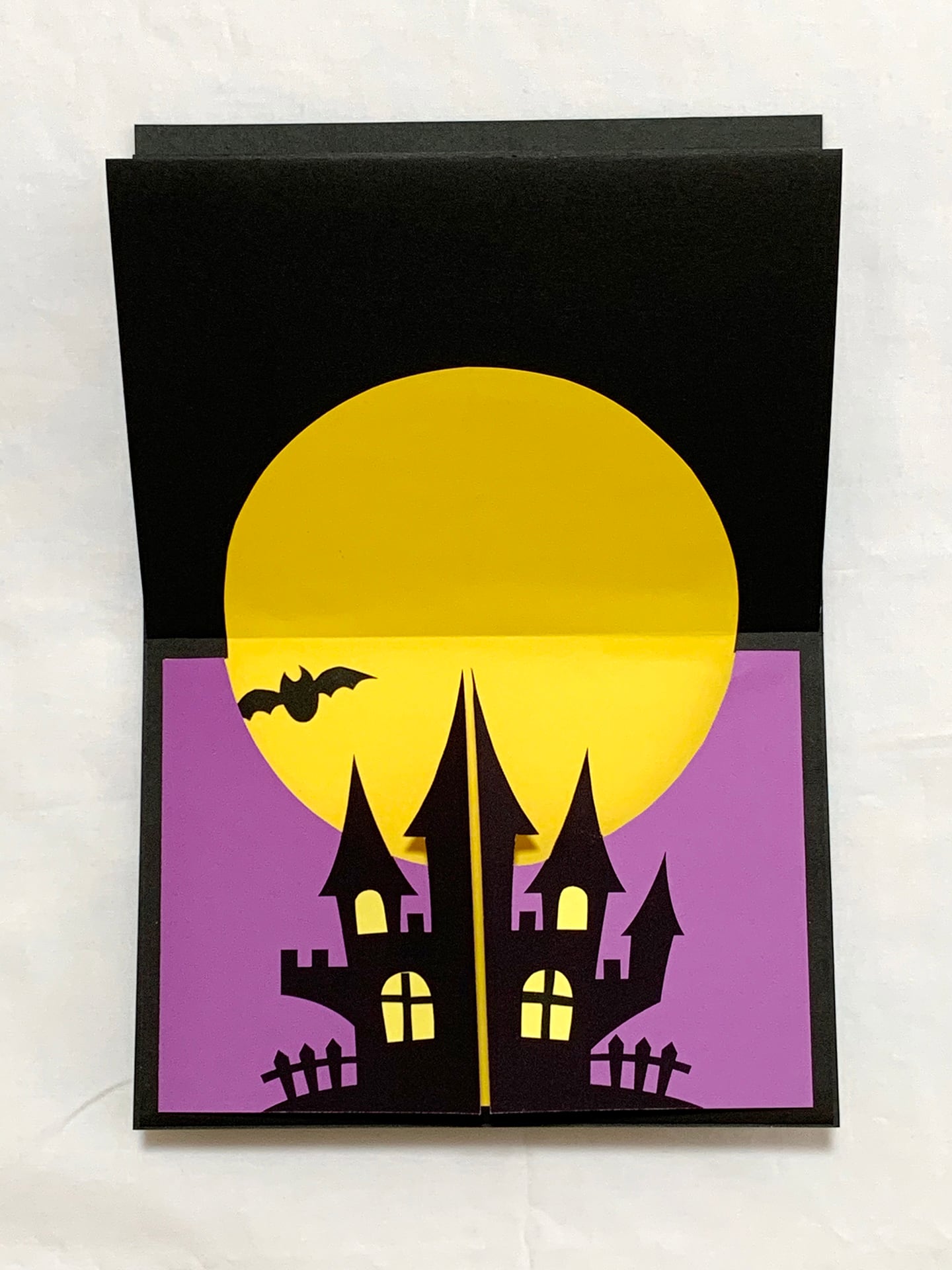 アルバム飾り　ハロウィン　オーダー受付中（＾∇＾） 023b8709eb730849e2a9d0c38543d4