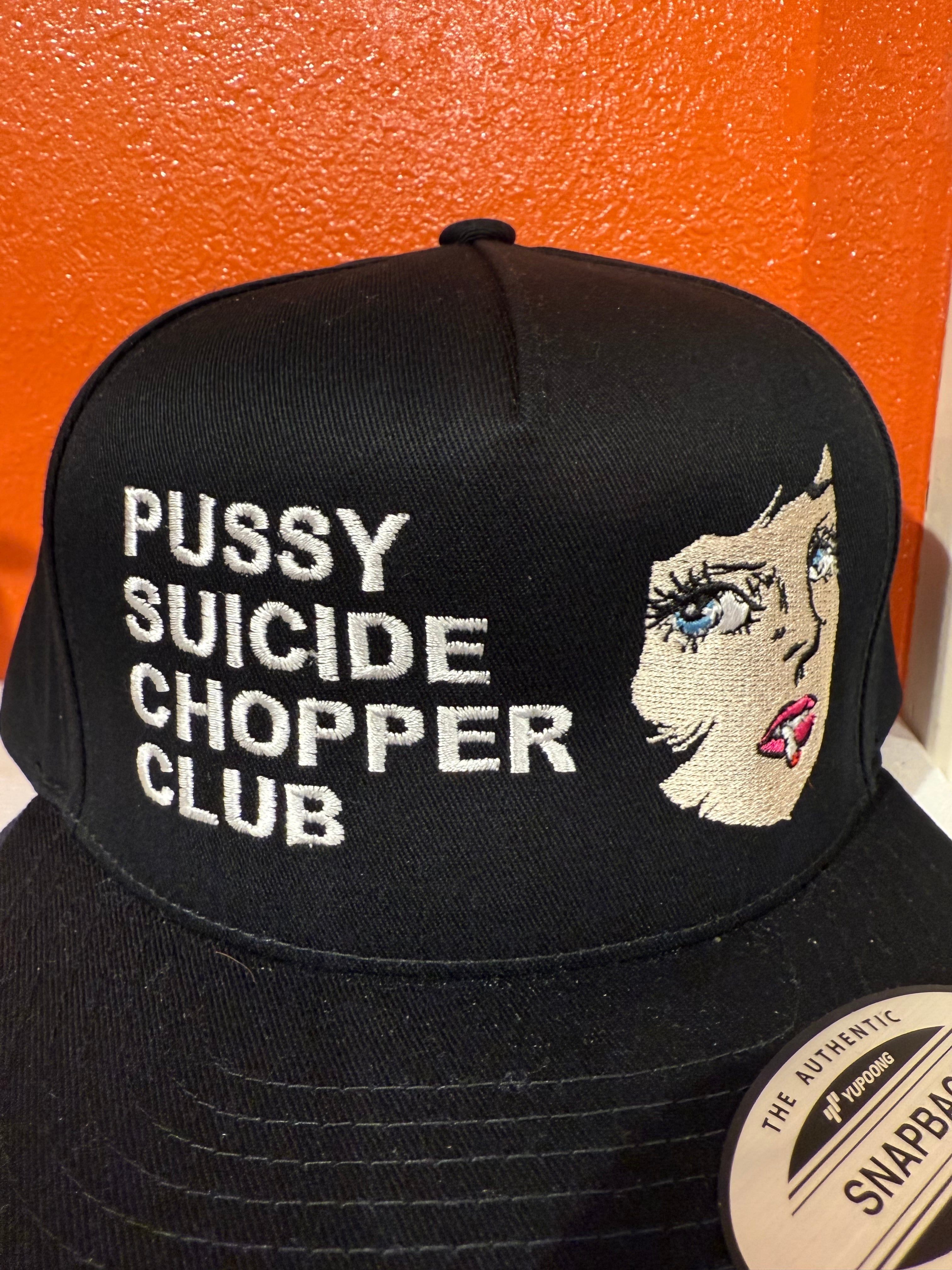 Cap | blackcompany
