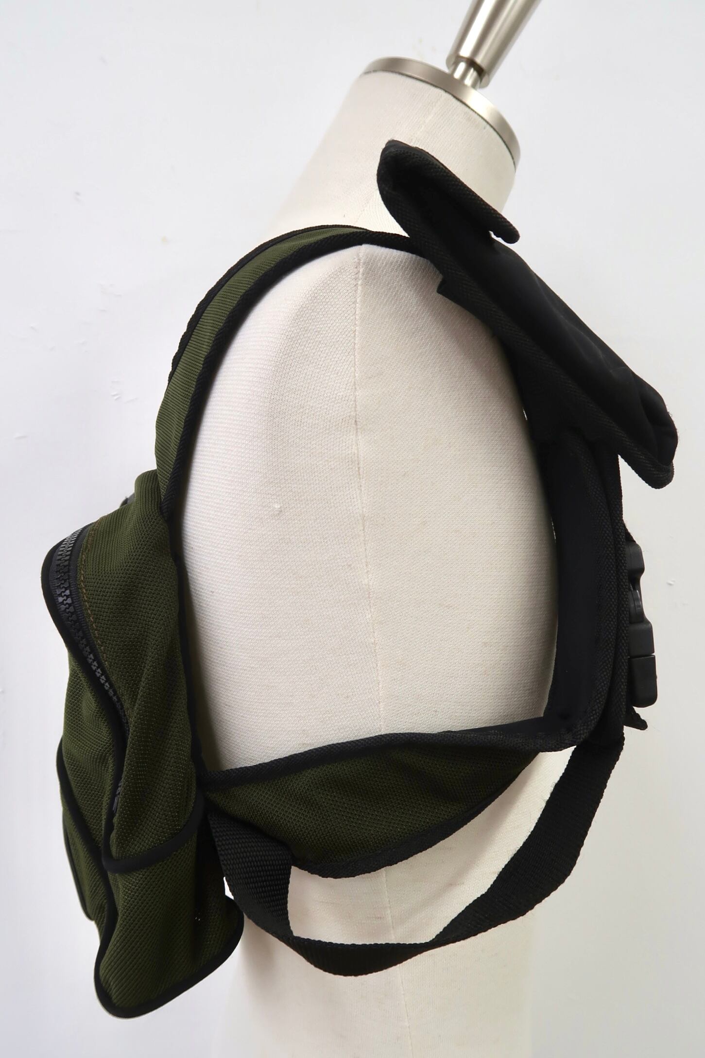 1999a/w MIUMIU chest rig bag | gamustore