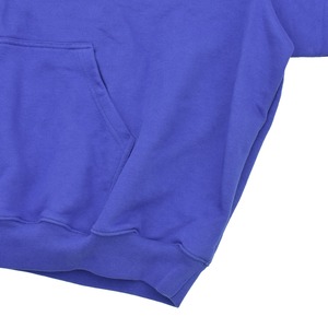 【VETEMENTS】MY NAME IS VETEMENTS HOODIE