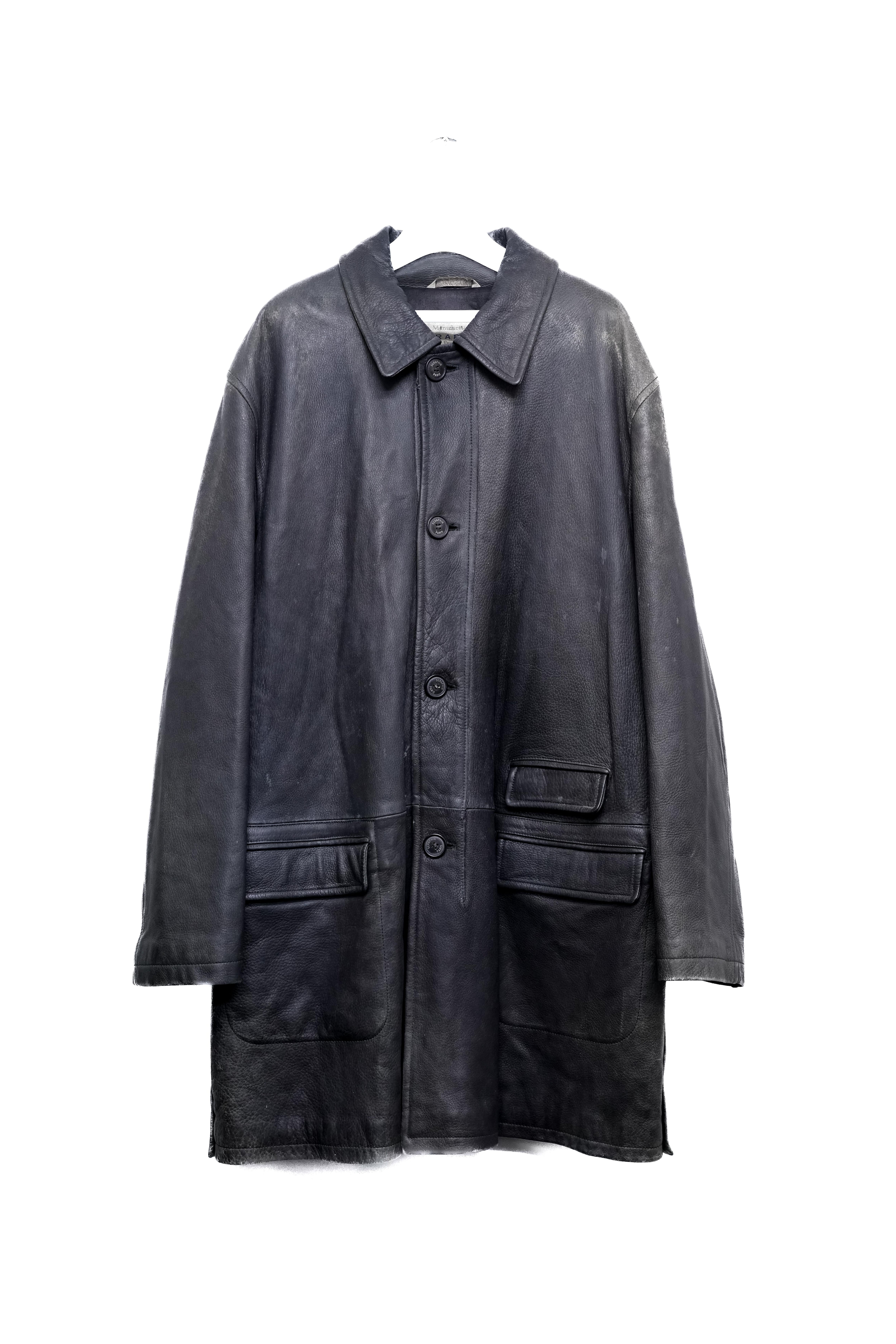 SERAPHIN レザージャケット コート セラフィン 90's 