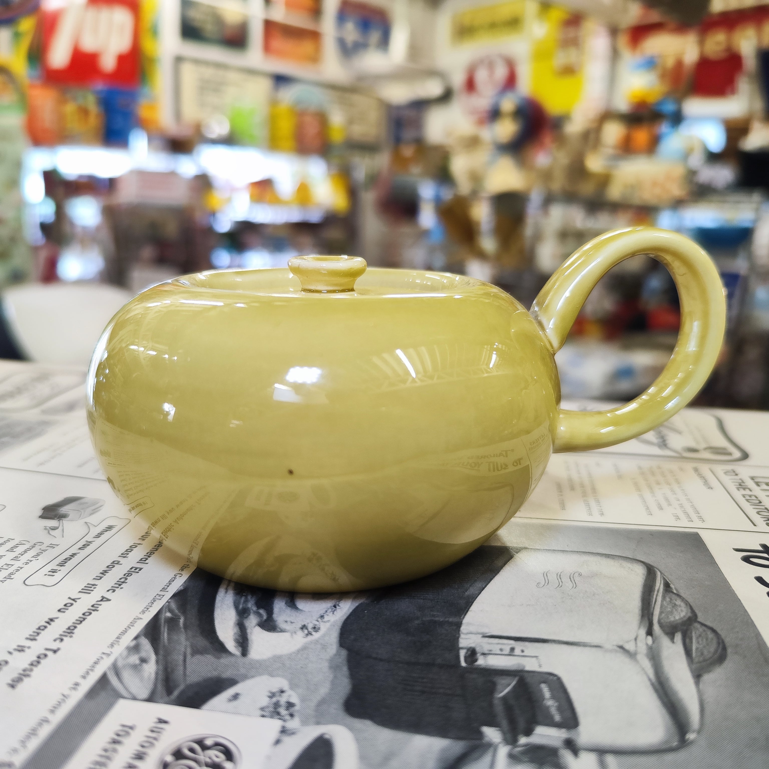 50's COLLECTIBLES | keepleft