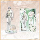 【神宮寺朔】3周年記念アクリルスタンド