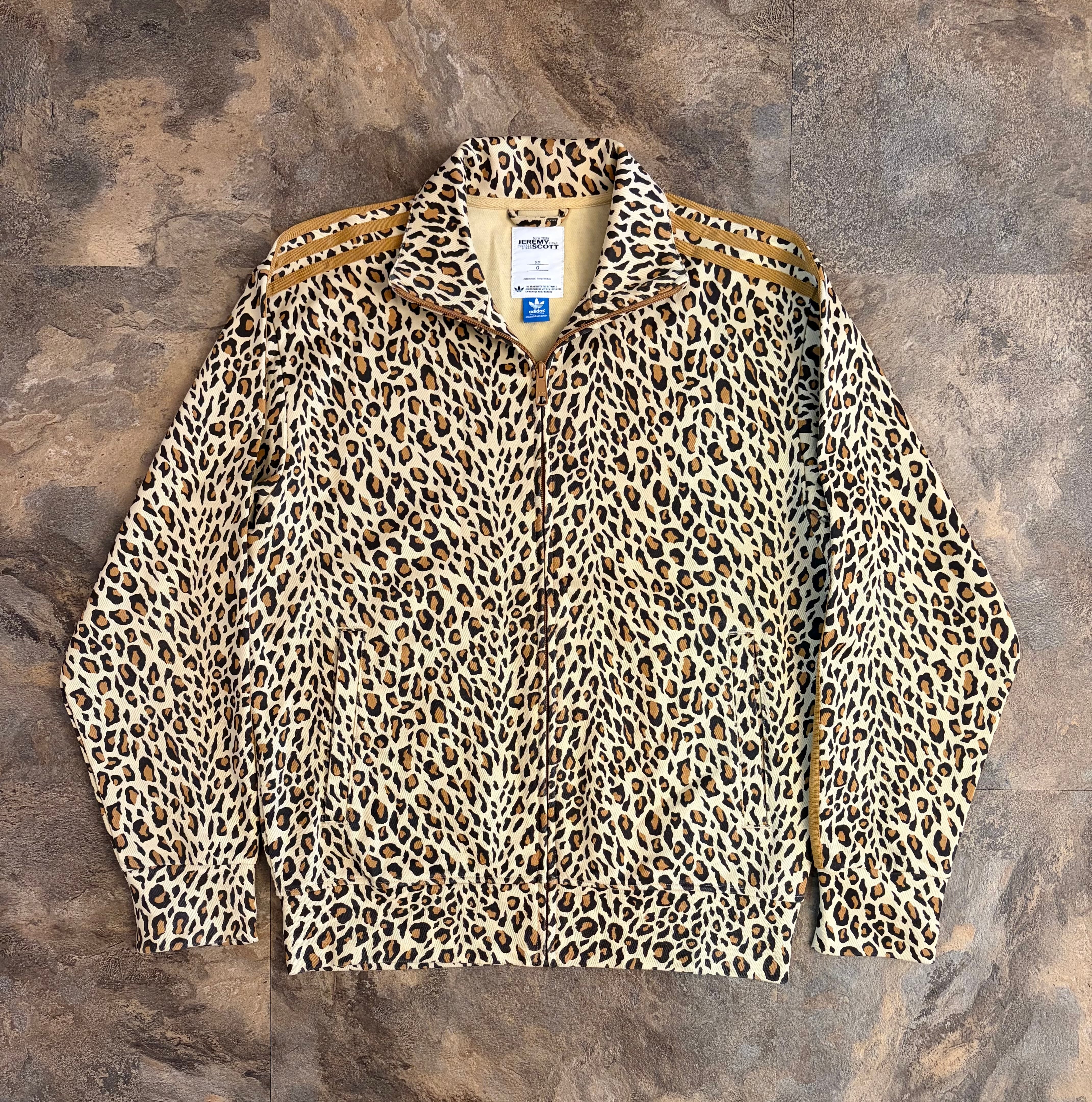 90-00s FFAジャケット 希少ビッグサイズ 100-52 NEBRASKA | enishi vintage