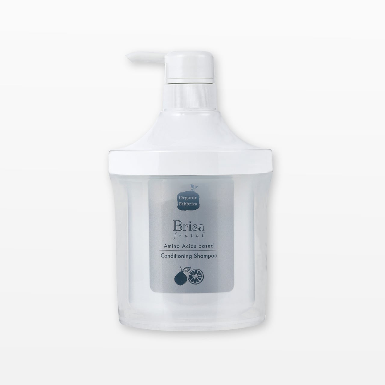 アミノ酸シャンプー ブリッサフルータル 500ml | アスカラ ショップ