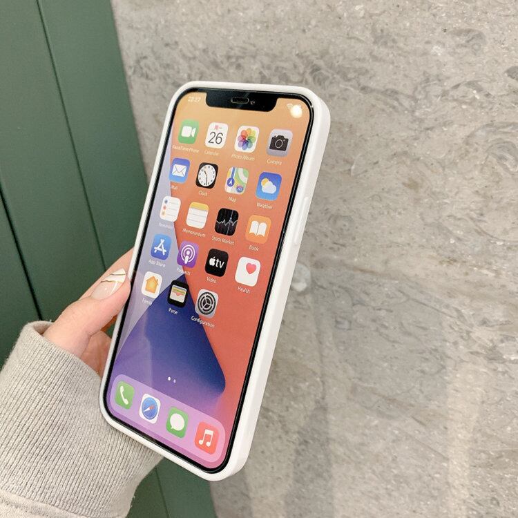 送料無料！iPhone 12 Miniケース アイフォン12 ミニ ケース Apple 5.4