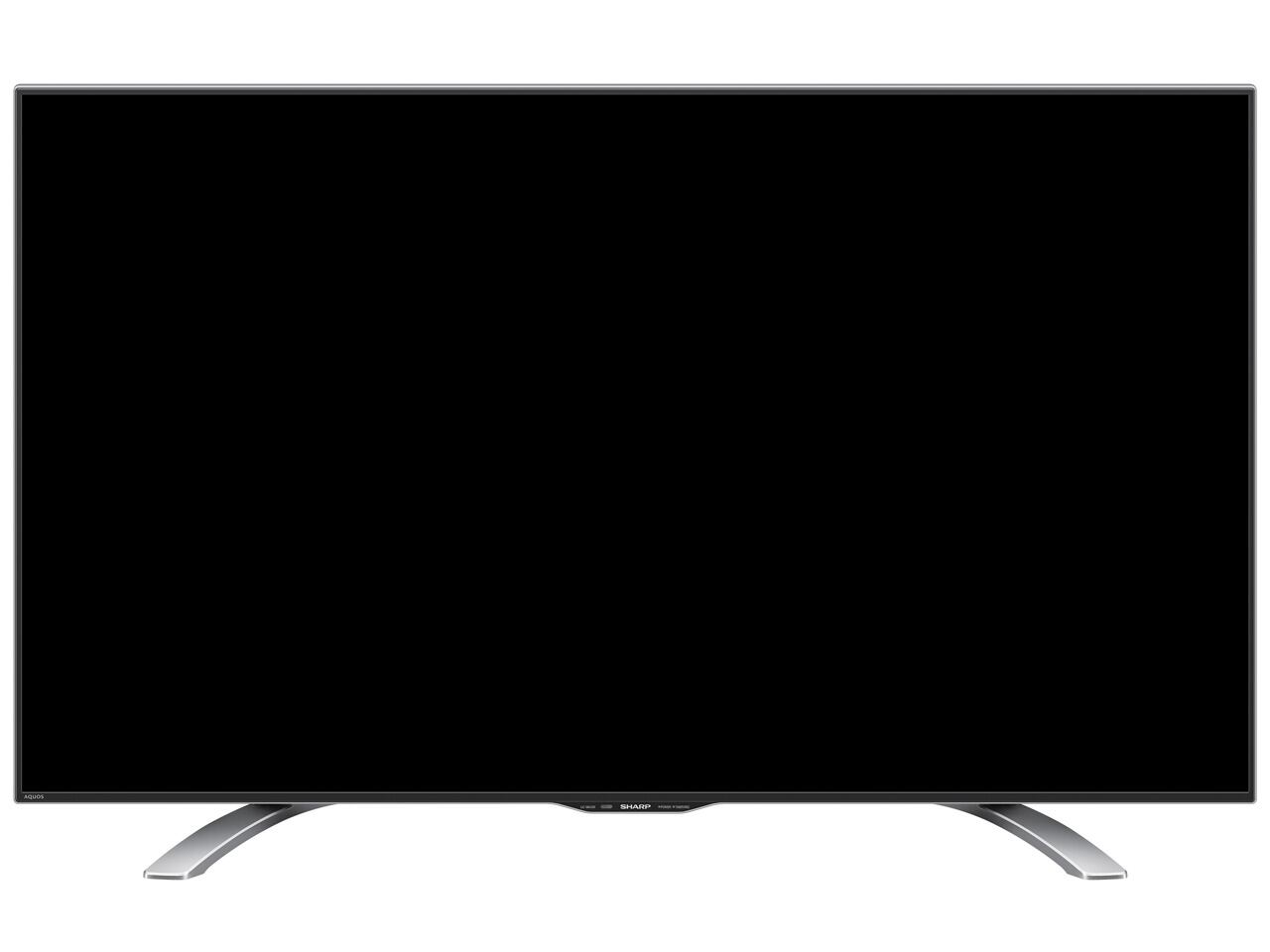 シャープ アクオス インチ 4K対応 液晶テレビ