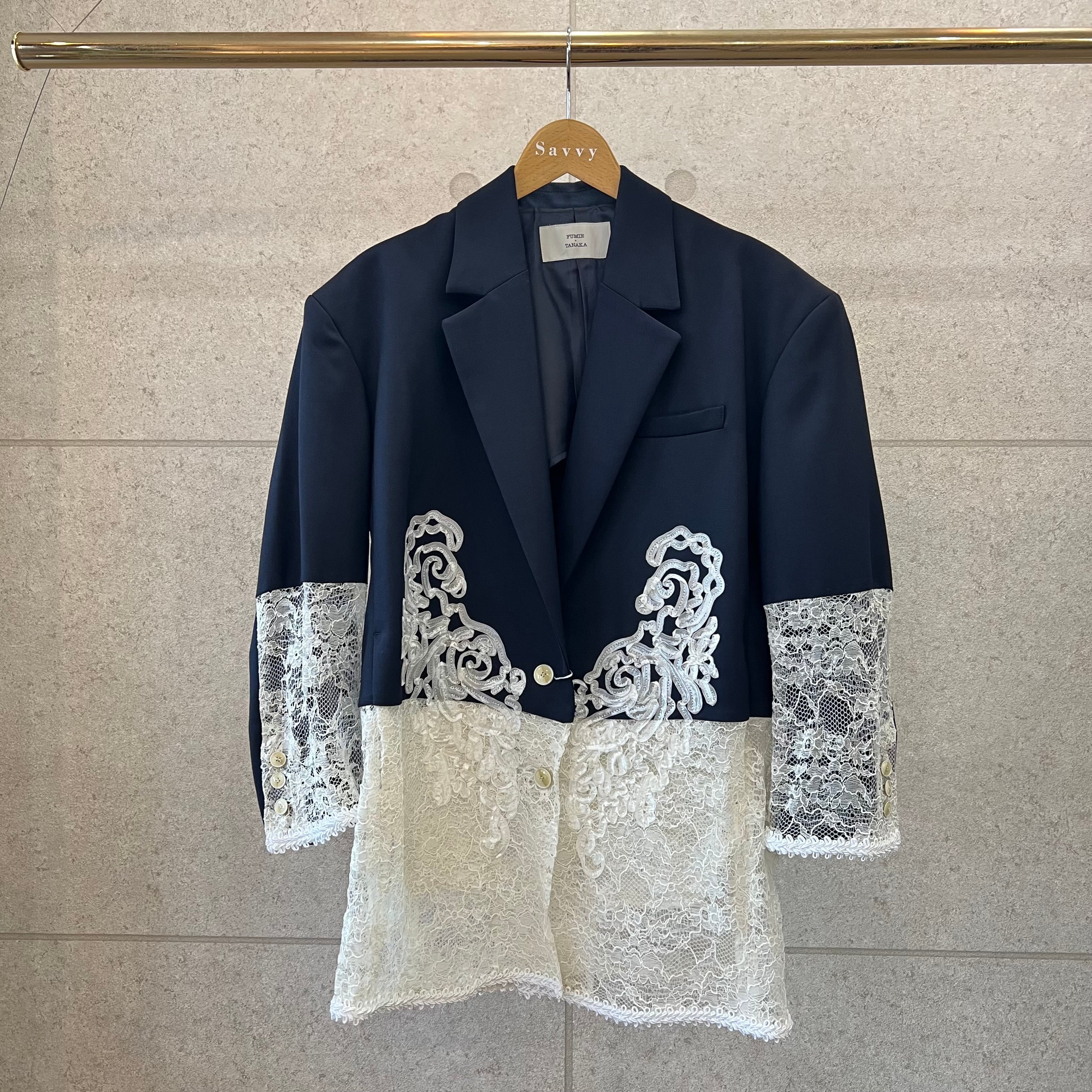 FUMIE=TANAKA | Savvy（大分市セレクトショップ サビー）