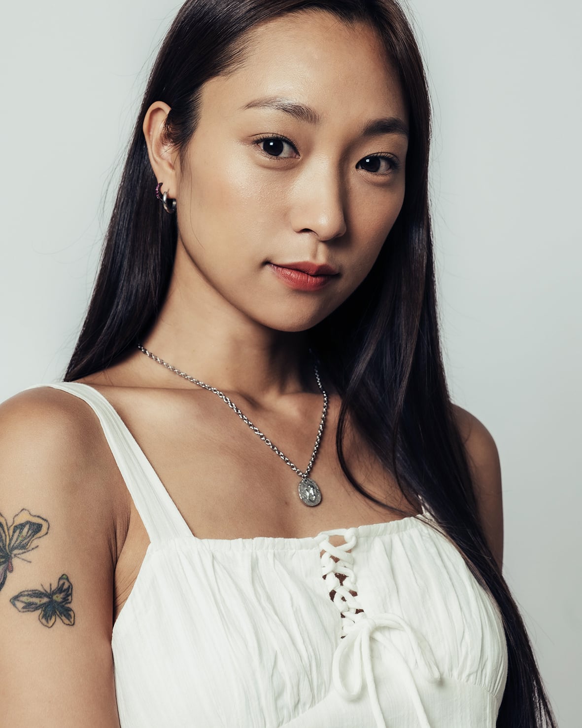 AD.4 ADNEW Reversible Necklace Silver＆Gold | ADNEW【エディニュー】