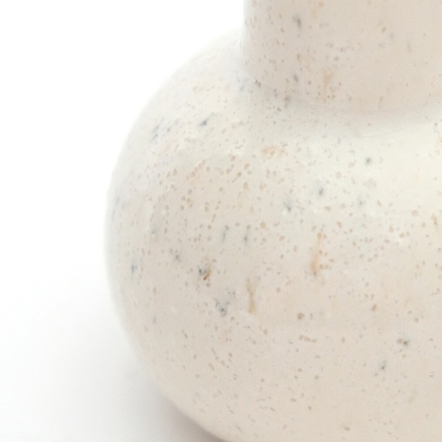 椿のヘアピンとい草のお飾り（2色）【日本製】／美濃焼花瓶 イグサ 消臭 調湿 正月