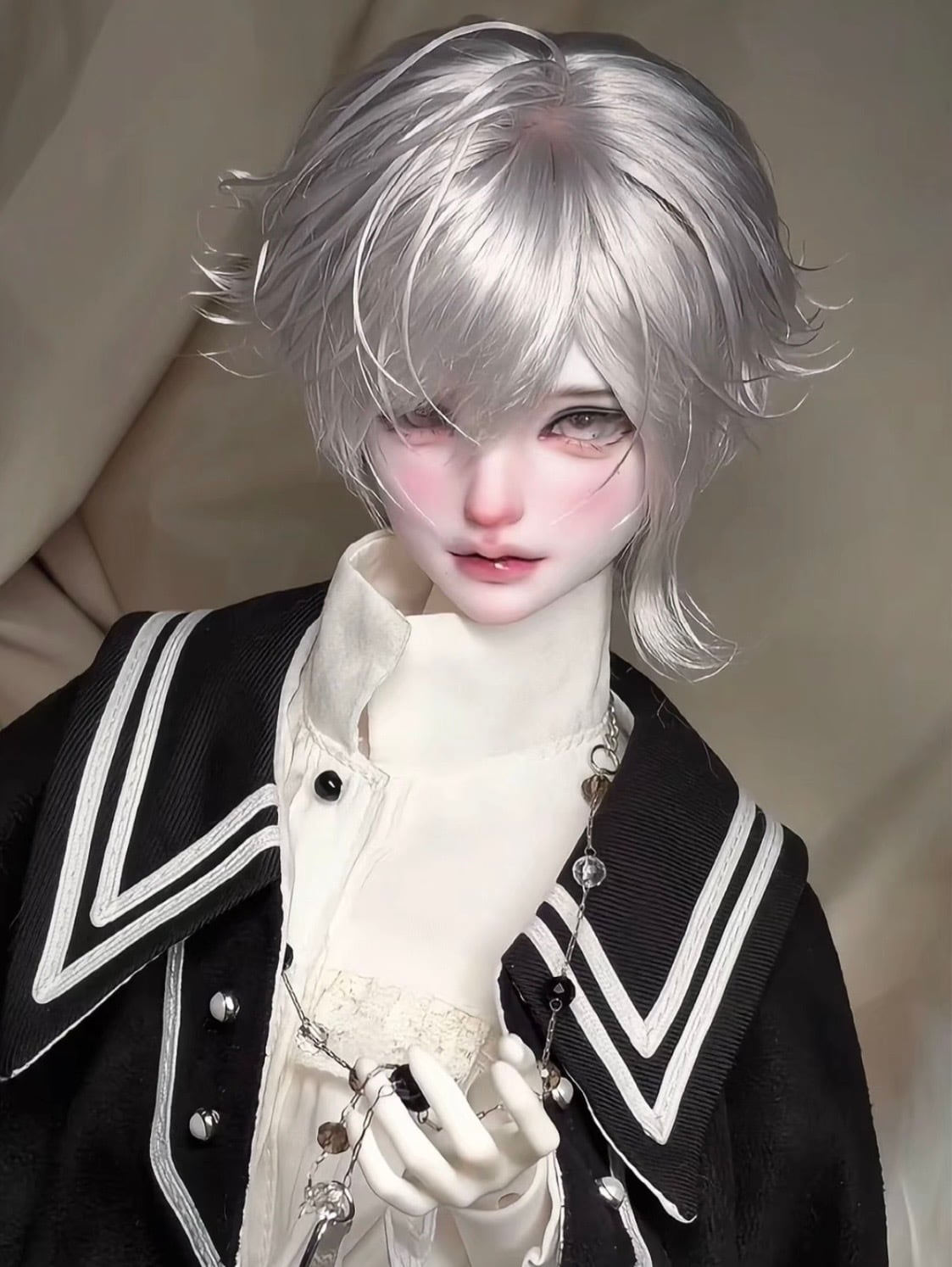 1/4(40-50cmドール) | miodollmio