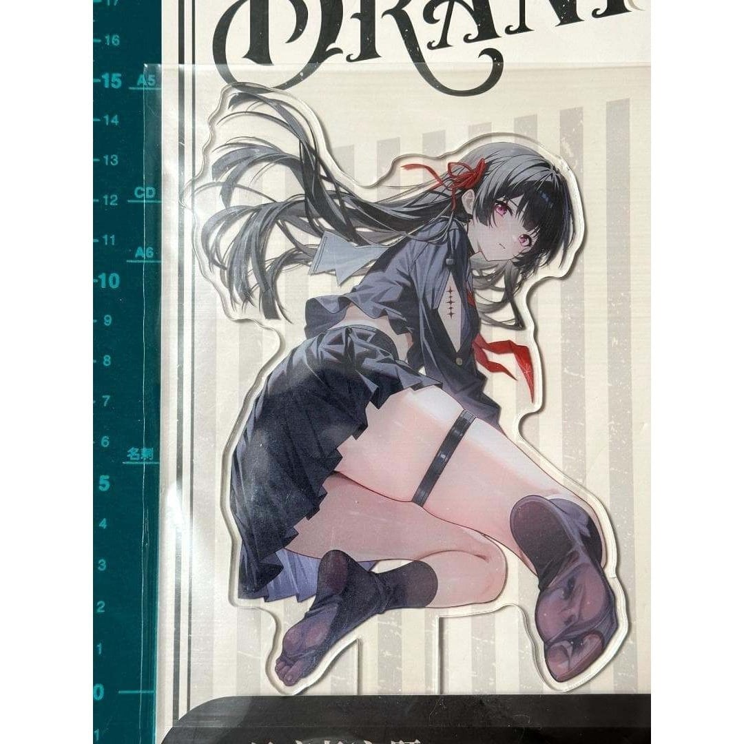 鳴潮 モーニエ アクリルポート スタンド | mihoyo、鳴潮、恋と深空