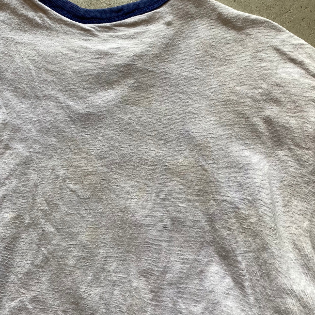 80年代 ヴィンテージ Champion チャンピオン リバーシブル カレッジ 