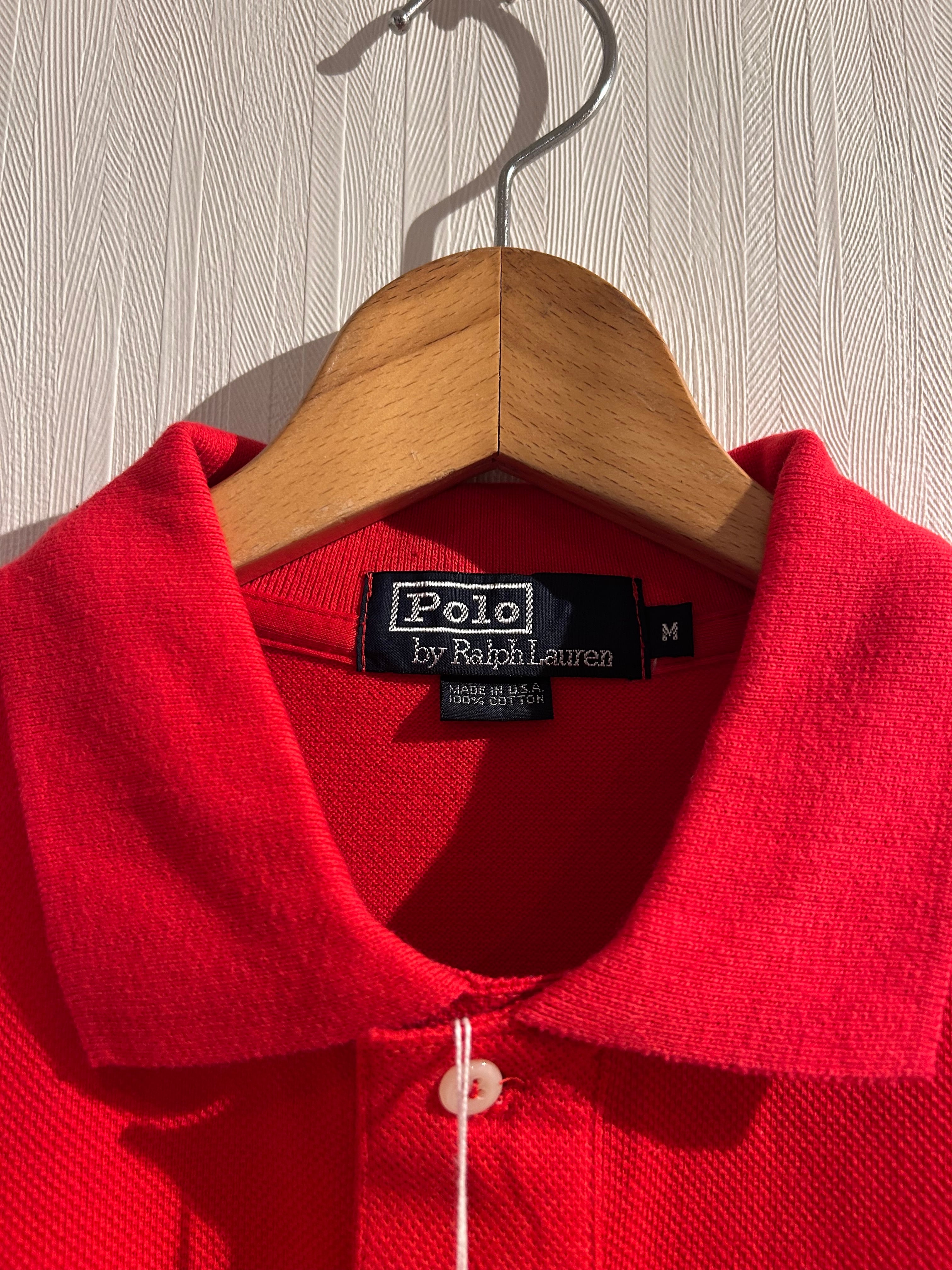 Dead Stock!! 1980s〜 POLO Ralph Lauren 