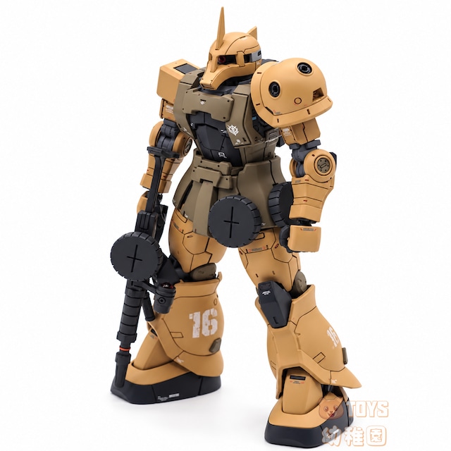 海外製 中国製 プラモデル 暗潮 1/100 完成品 TOYS幼稚園 (海外ホビー・フィギュア・プラモデル・ガレージキット販売)