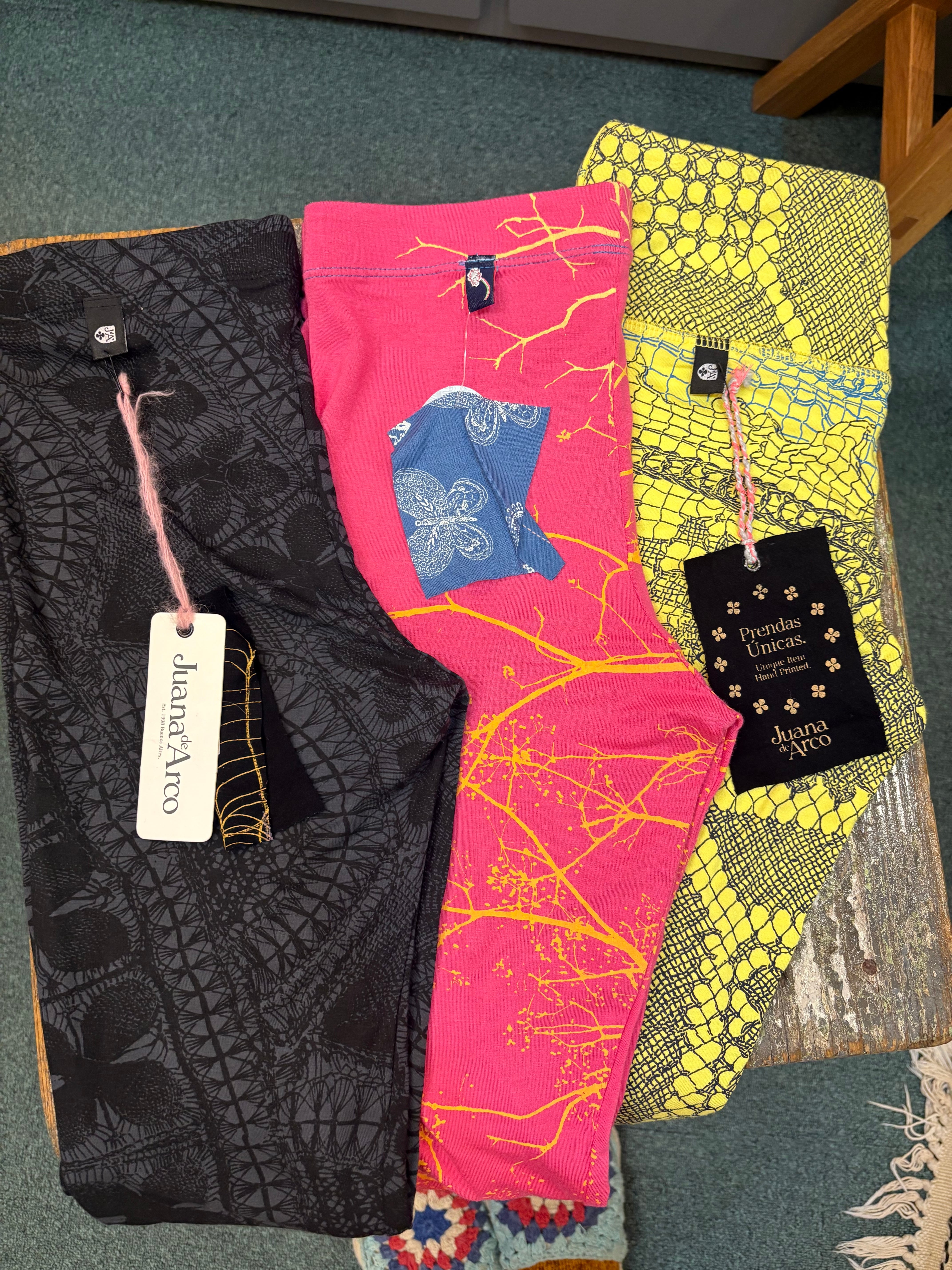 アラジンパンツ | juanadearco