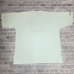MARLBORO LIGHTS WHITE T-SHIRT