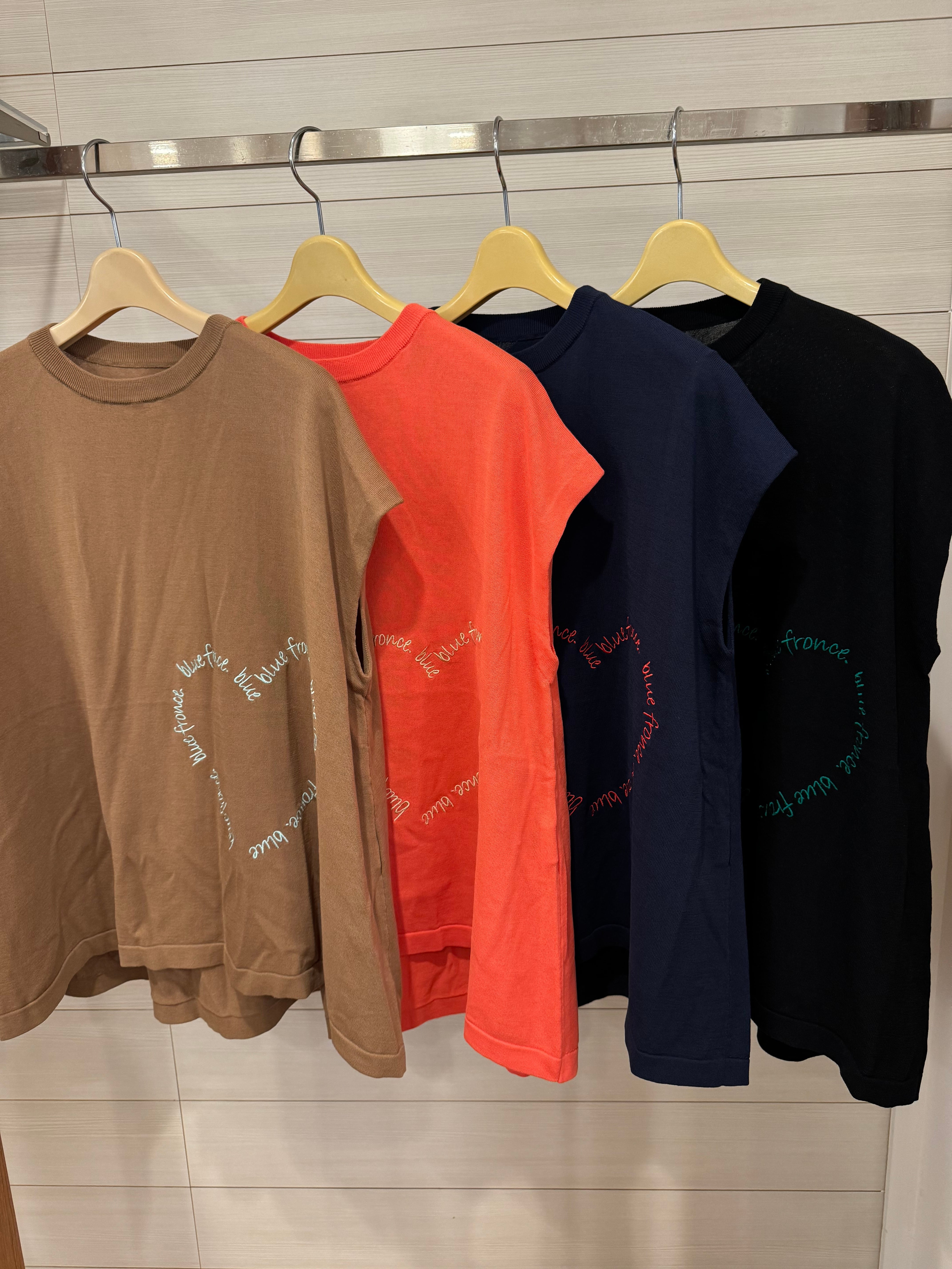 トップス | NOLITA -seijo-