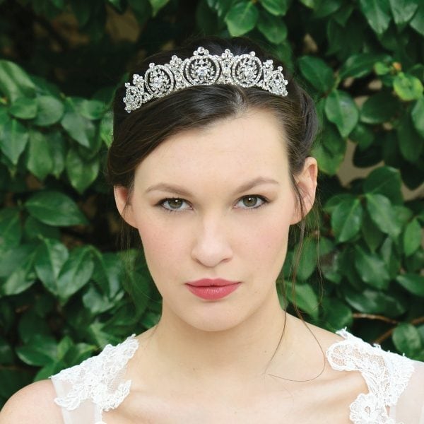 Ivory & Co. アイボリー・アンド・コー Eugenie ユージニー ブライダル