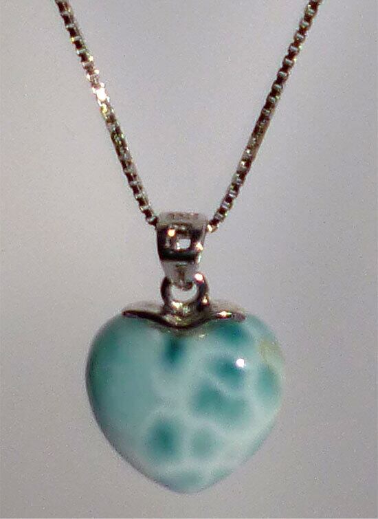 ラリマー　大きめ　ペンダントトップ diosbras_dp-224-na