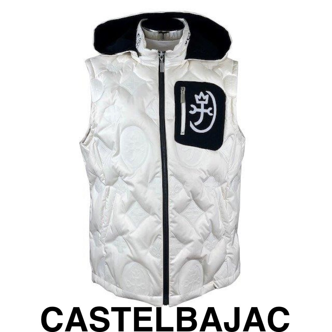 castelbajac ベスト