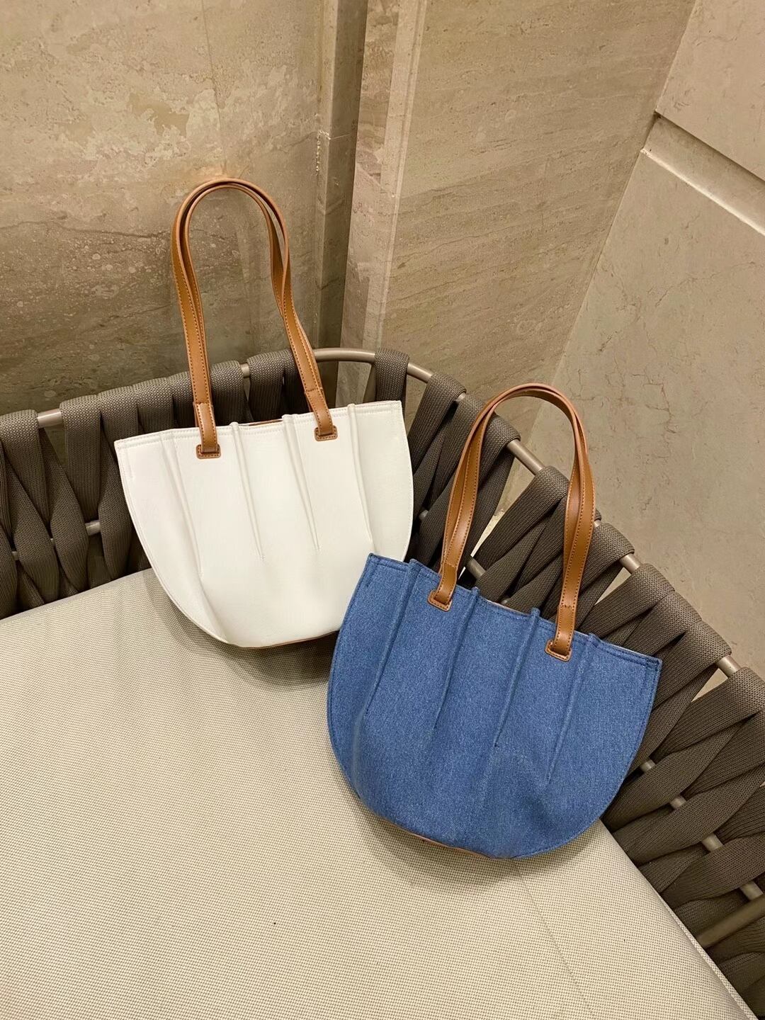 U字トートバッグ　AS149-1588