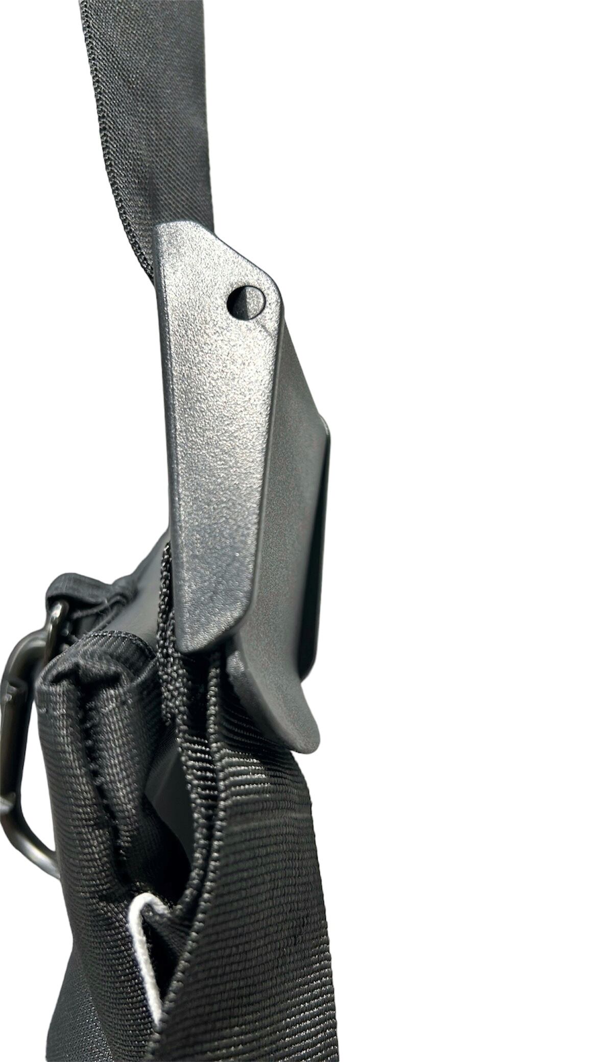 meltum ナイロンメッセンジャーバッグ meltum - 【残りわずか】Nylon Messenger Bag | ACRMTSM ONLINE