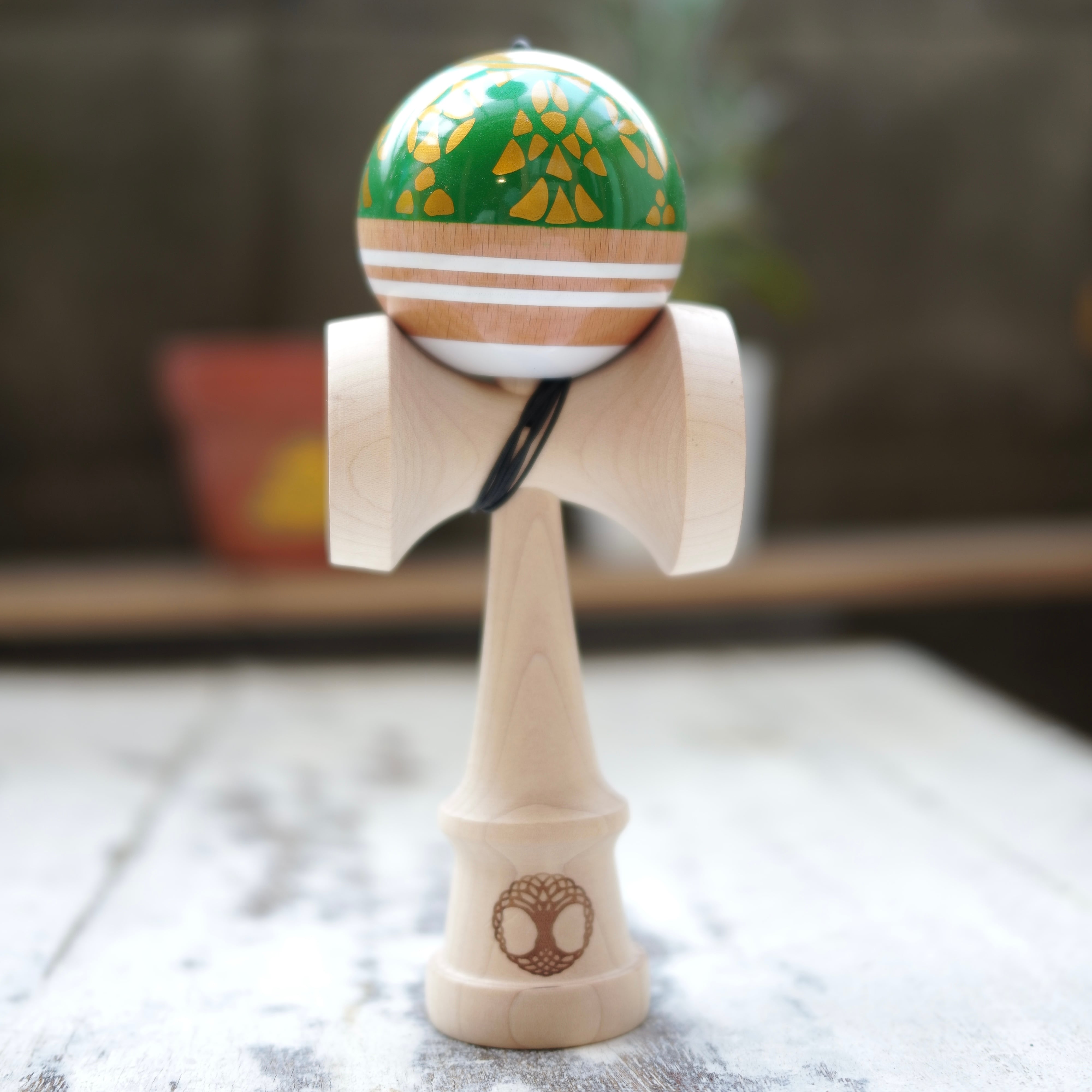 Sol Kendama muumuu coffee コラボけん玉 | www.esn-ub.org