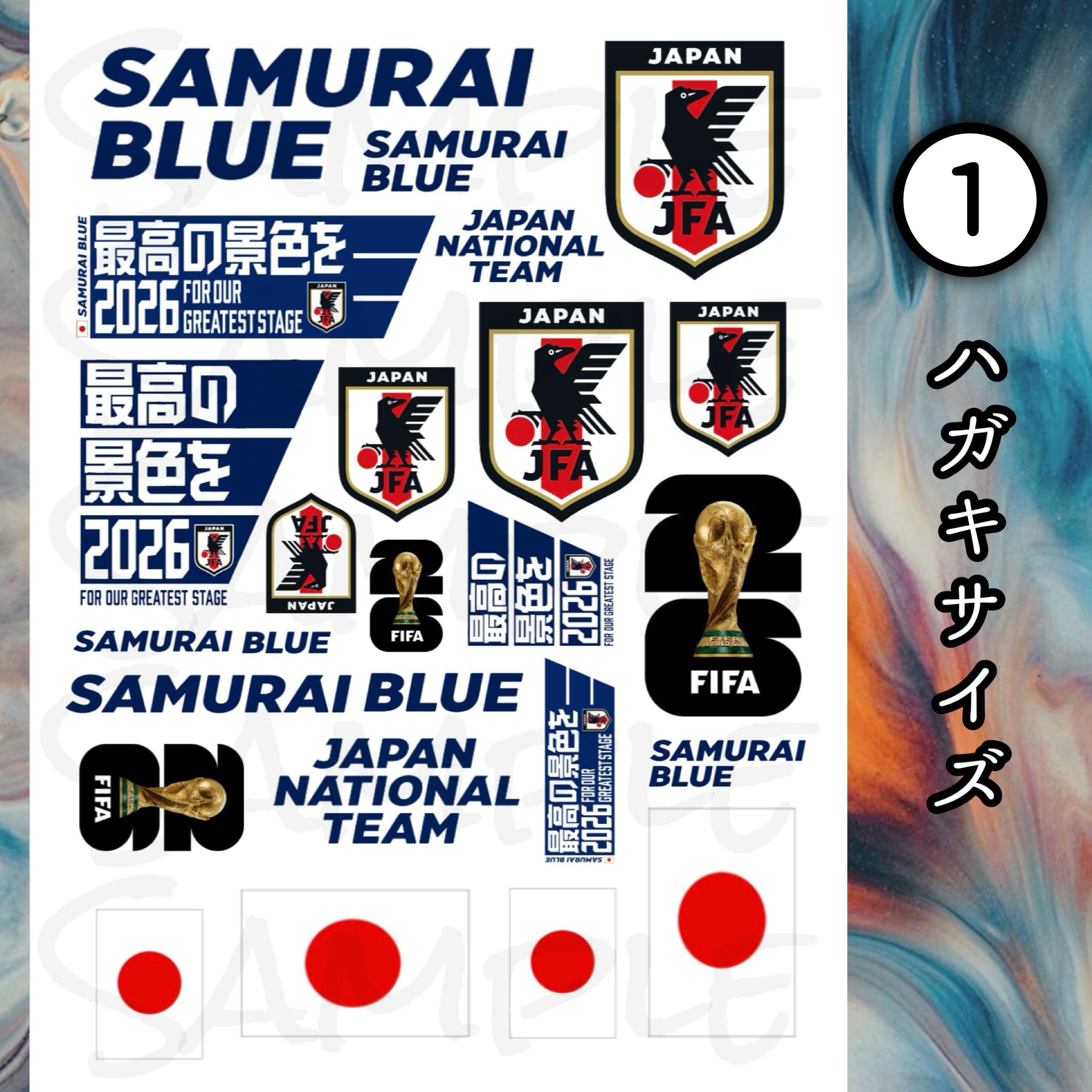 タトゥーシール】フェス・ライブ用グッズ