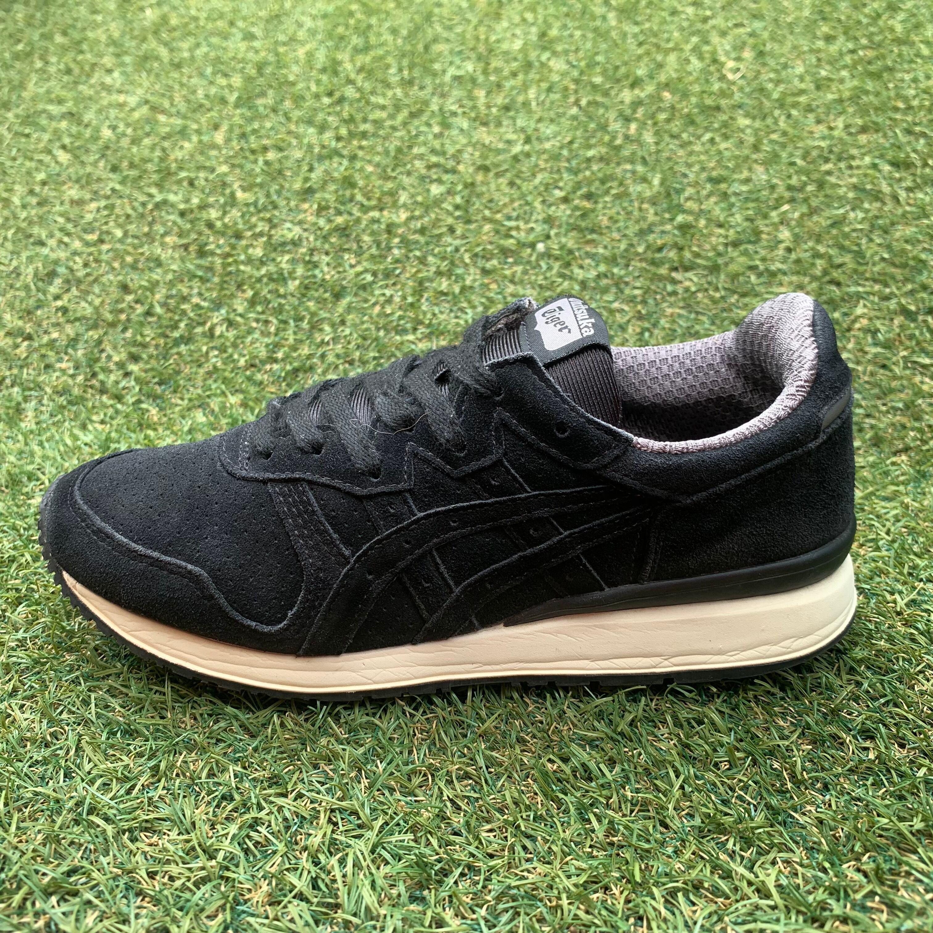 Onitsuka Tiger TIGHER ALLIANCE オニツカタイガー タイガーアライアンス HC445