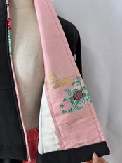 Two piece sets 500 2jacket＋1skirt