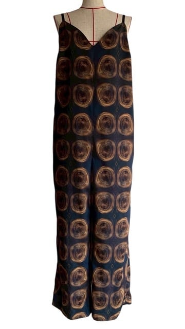 26SS】FUMIE TANAKA フミエタナカ / FT dot all-in-one | TRENT online