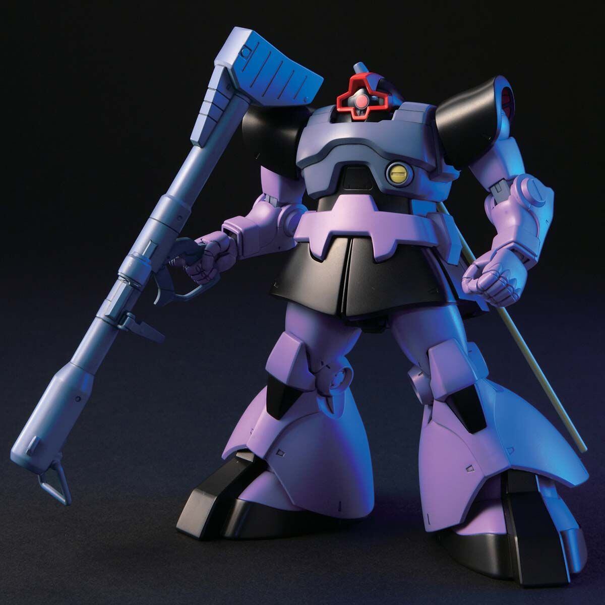予約:2月24日より順次発送】HGUC ドム/リック・ドム ガンプラ
