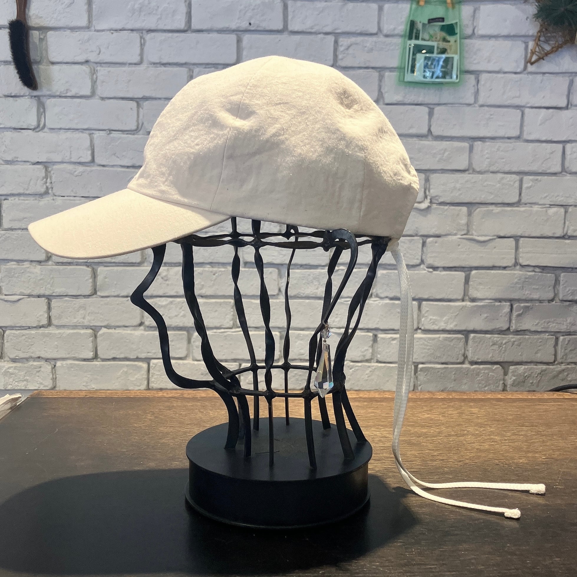 La Maison de Lyllis】 SKYCAP キャップ 2261021 | 広島の帽子専門店