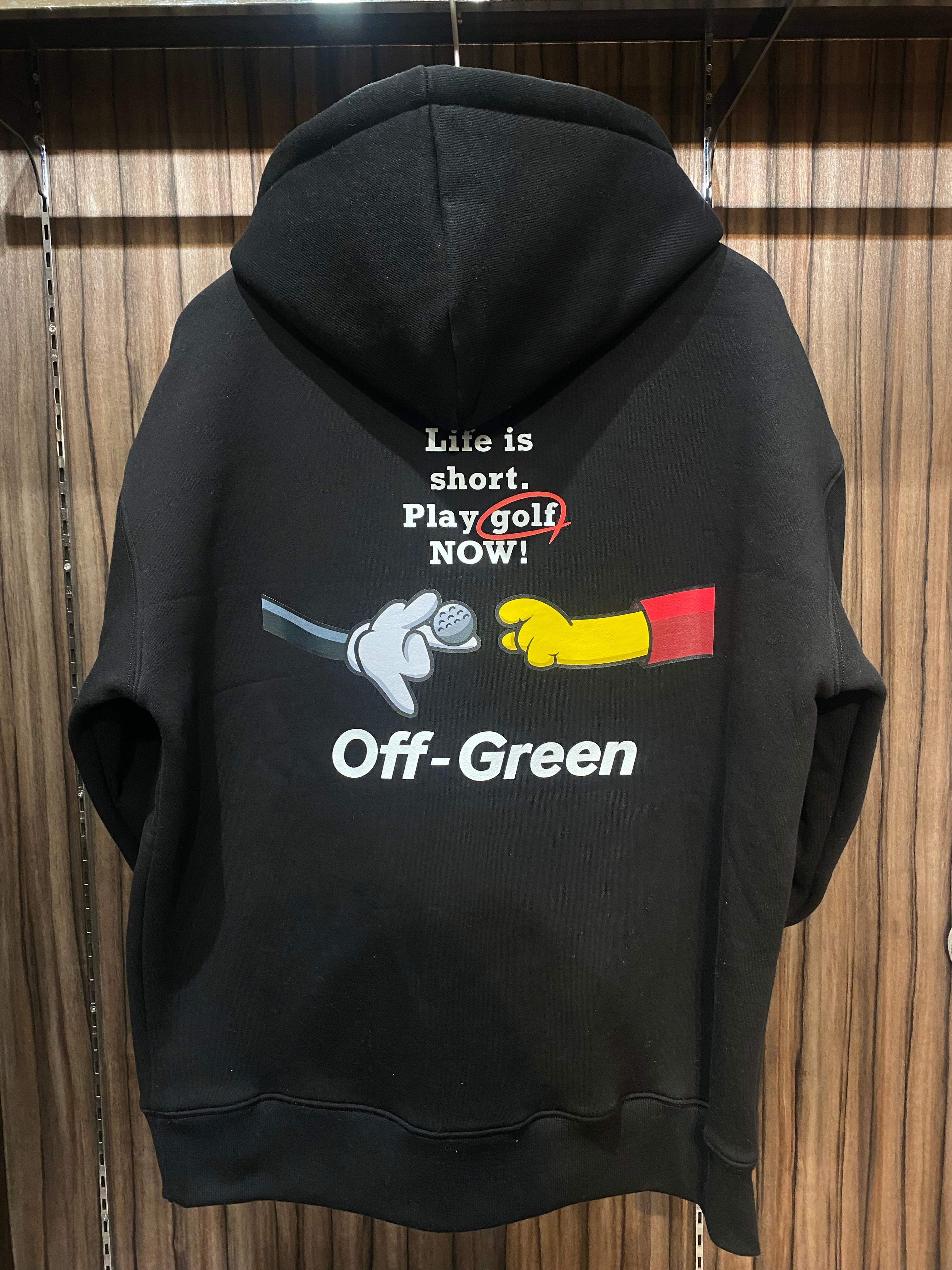 トップス | off-green.japan