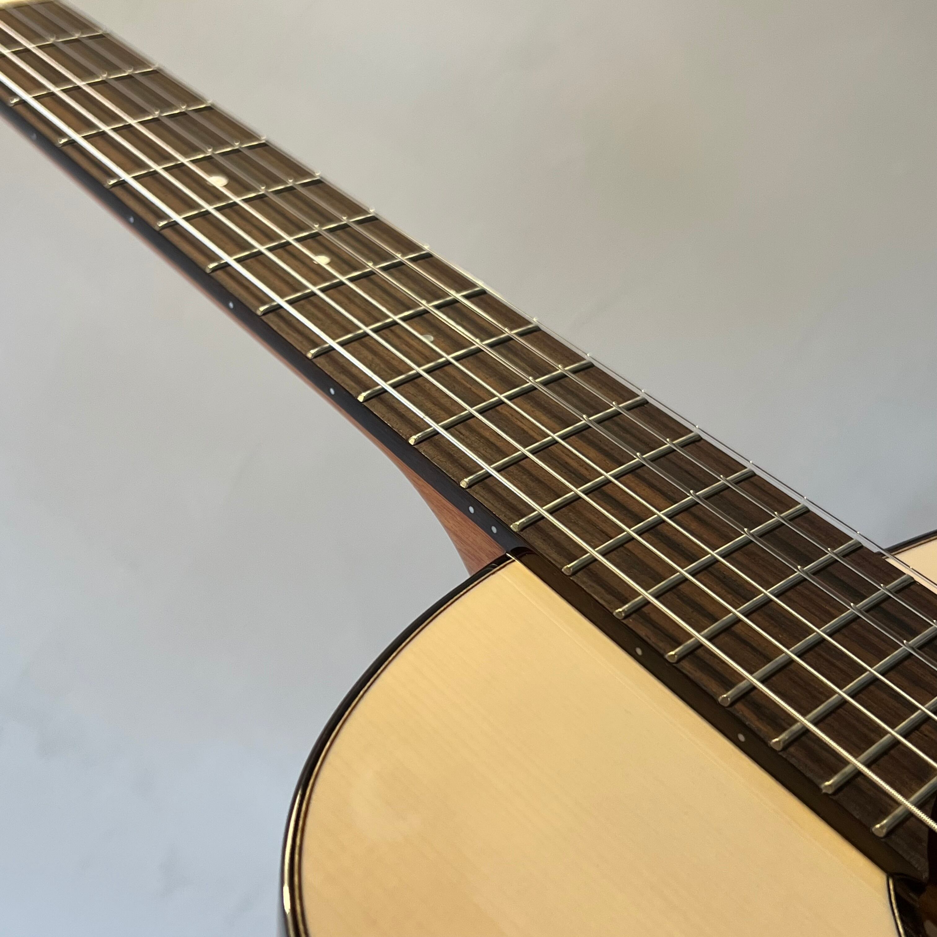 新品 調整後発送 aNueNue ミニクラシックギター aNN-N520WW | UKULELE