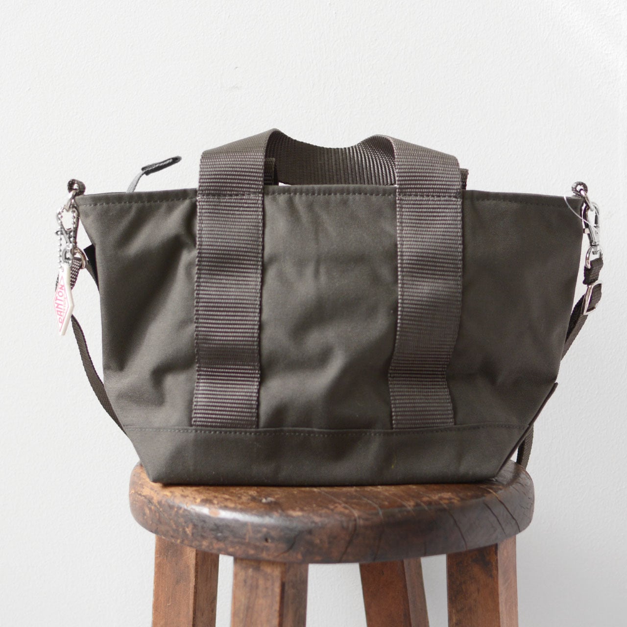 DANTON　ダントン　サンプル品　コーデュラナイロン　トートバッグ 楽天市場】2025春夏新作 ダントン DANTON コーデュラナイロン