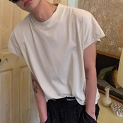 ショートスリーブTシャツ A4030