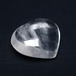 水晶 ハート置物 一点物 145-1460